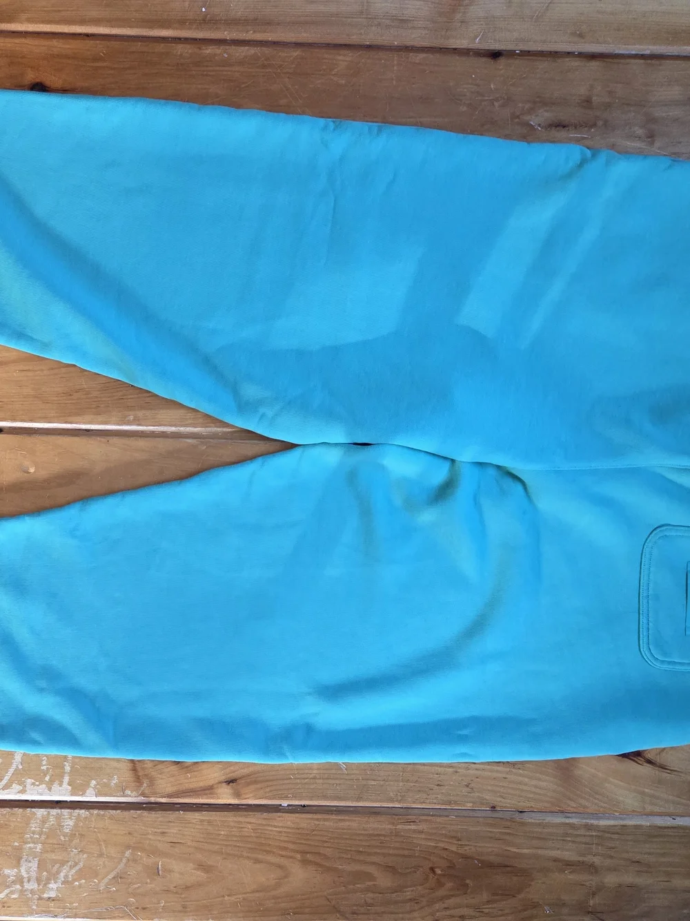 Jordan union sweatpants